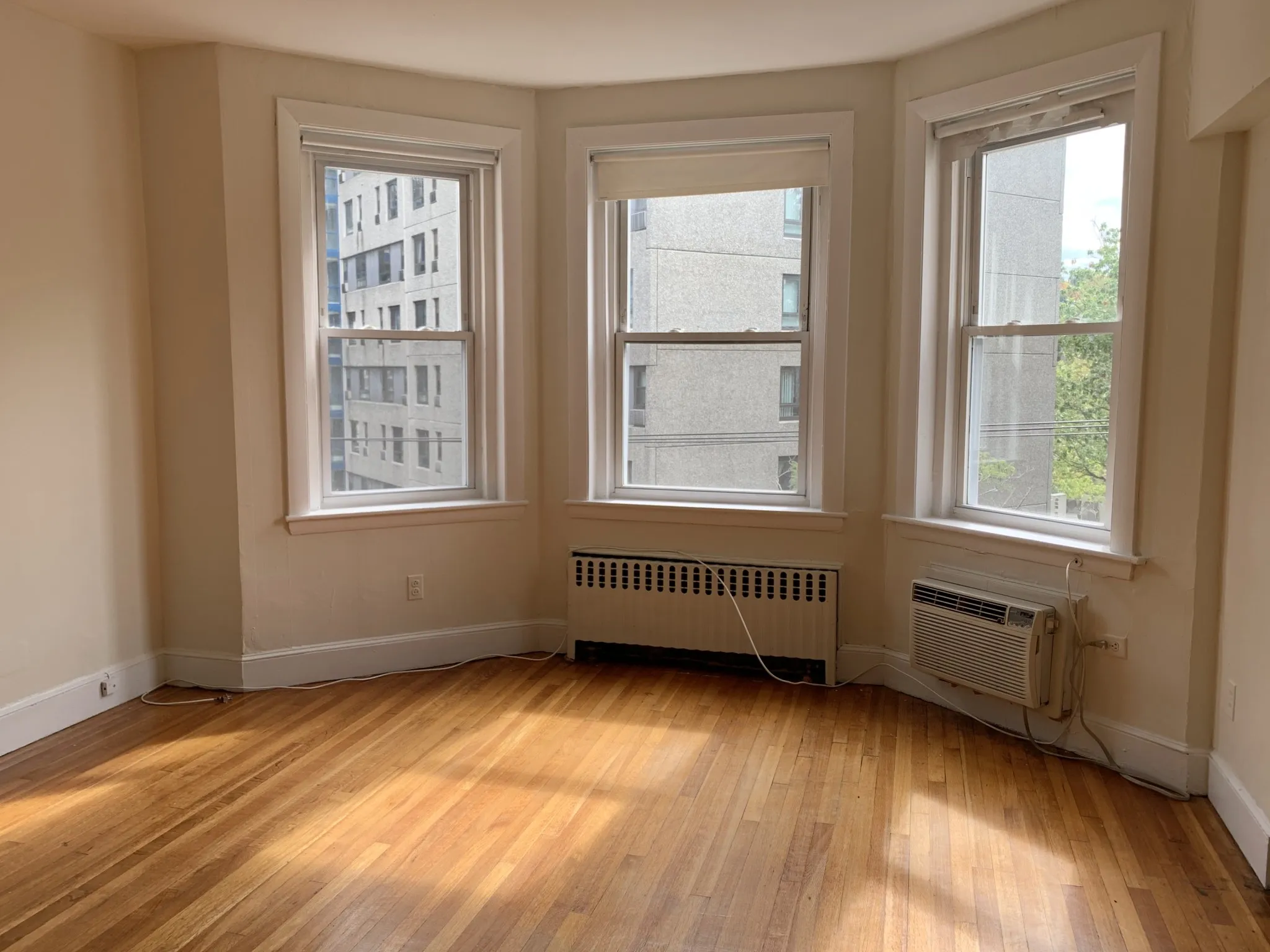 1 bed, 1 bath apartment for rent at 33 Lancaster Ter Unit 305, Corey Hill — photo 2 of 9