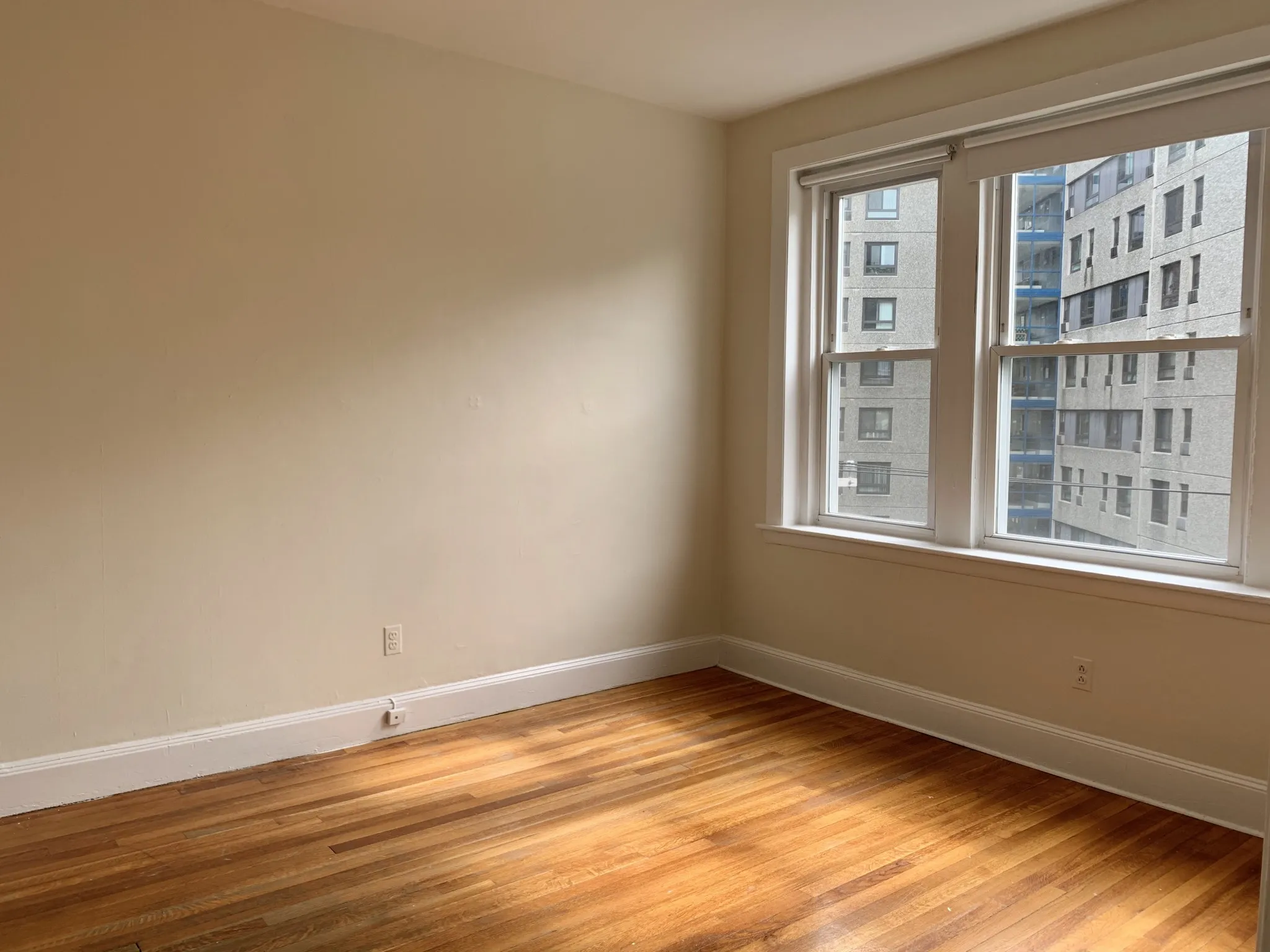 1 bed, 1 bath apartment for rent at 33 Lancaster Ter Unit 305, Corey Hill — photo 4 of 9