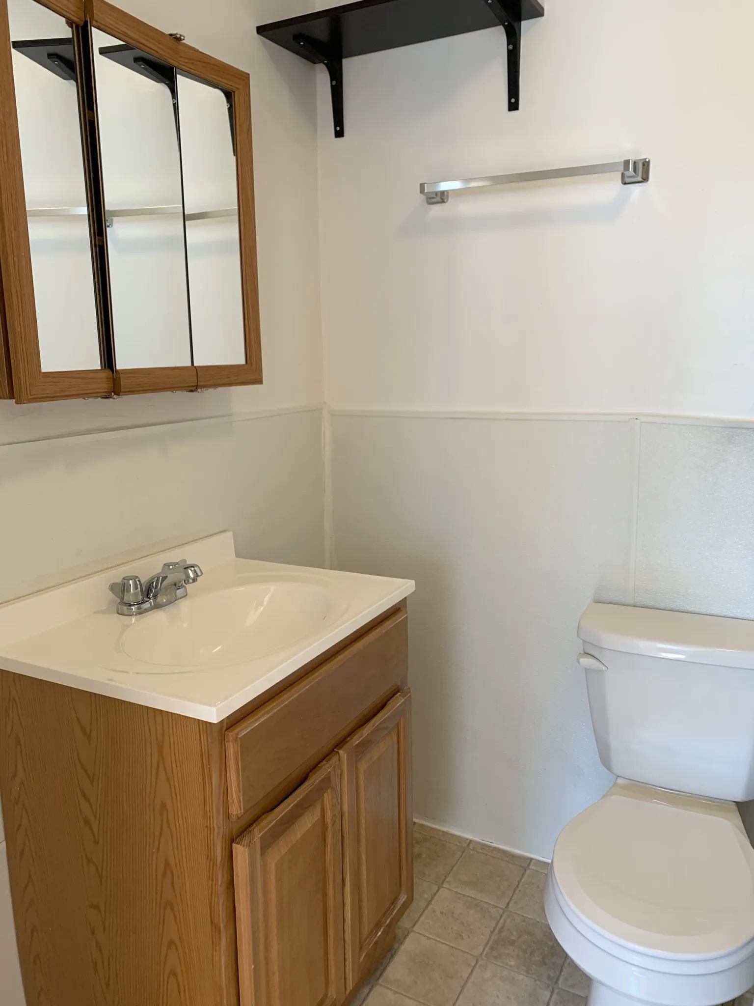 1 bed, 1 bath apartment for rent at 33 Lancaster Ter Unit 305, Corey Hill — photo 7 of 9