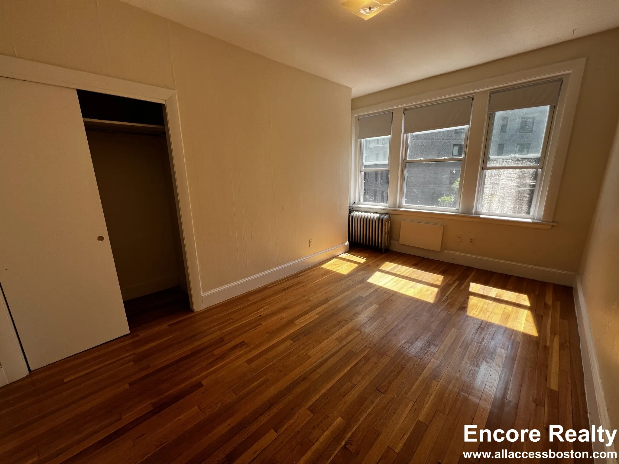 1 bed, 1 bath apartment for rent at 33 Lancaster Ter Unit 306, Corey Hill — photo 7 of 10