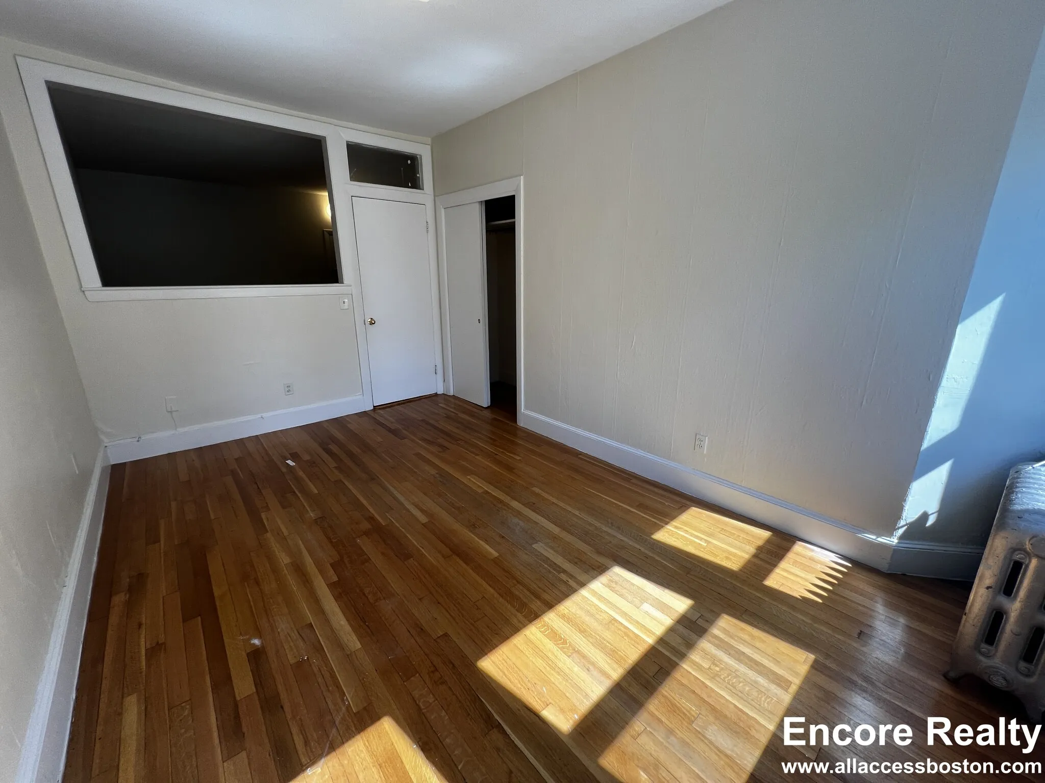 1 bed, 1 bath apartment for rent at 33 Lancaster Ter Unit 306, Corey Hill — photo 8 of 10