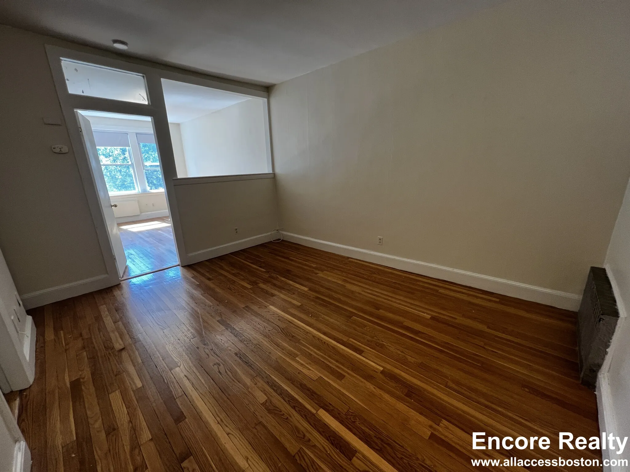 1 bed, 1 bath apartment for rent at 33 Lancaster Ter Unit 306, Corey Hill — photo 5 of 10