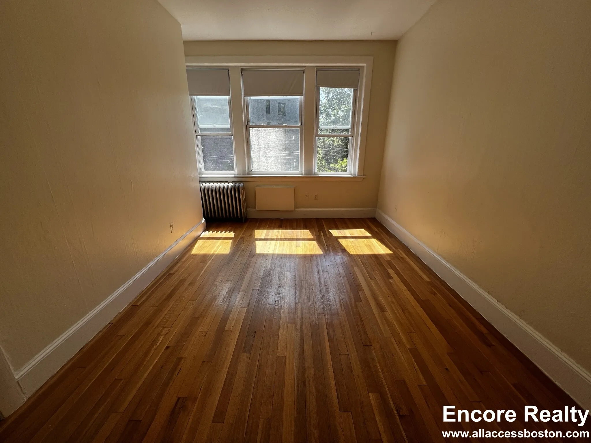 1 bed, 1 bath apartment for rent at 33 Lancaster Ter Unit 306, Corey Hill — photo 6 of 10