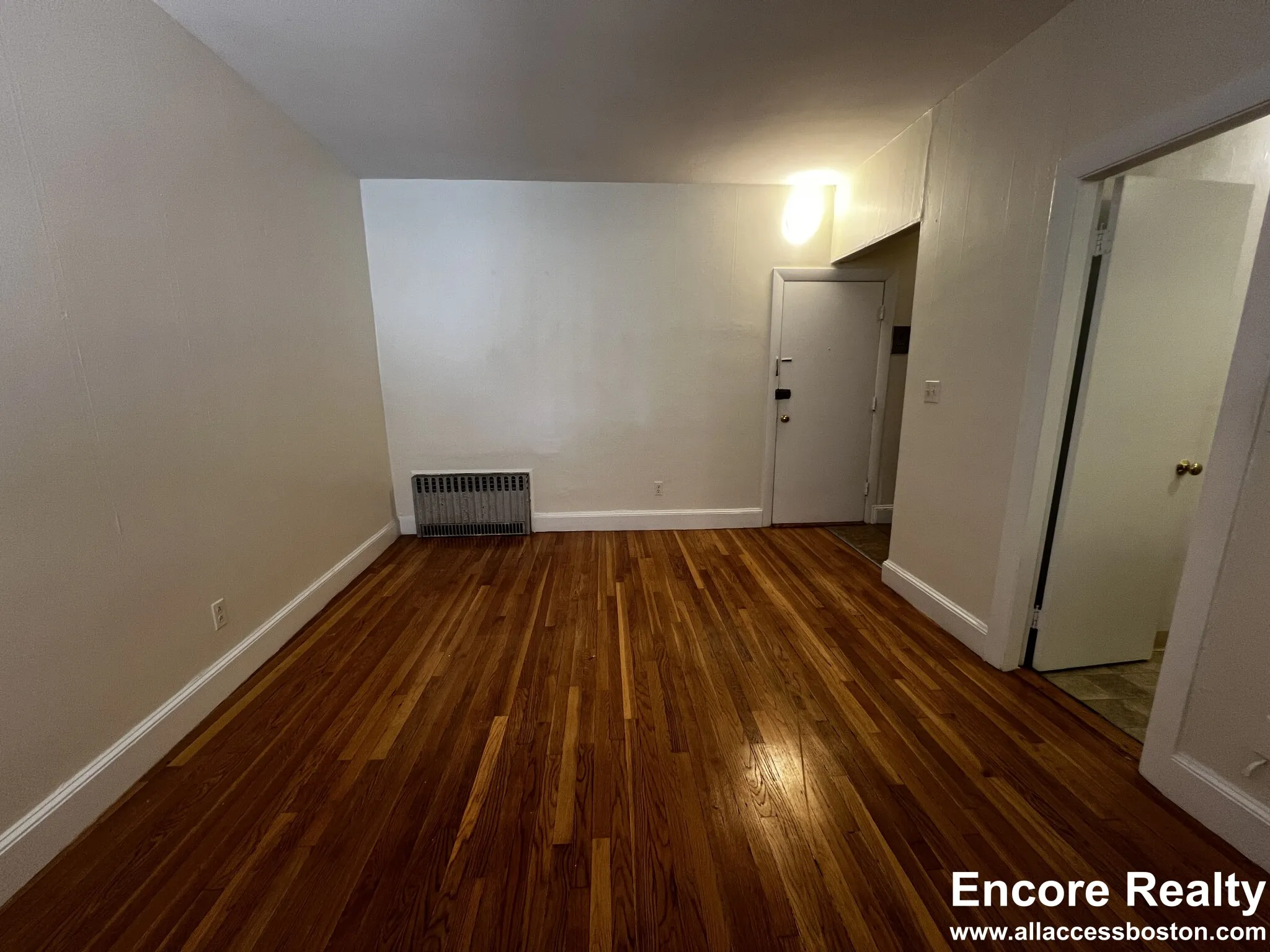 1 bed, 1 bath apartment for rent at 33 Lancaster Ter Unit 306, Corey Hill — photo 9 of 10