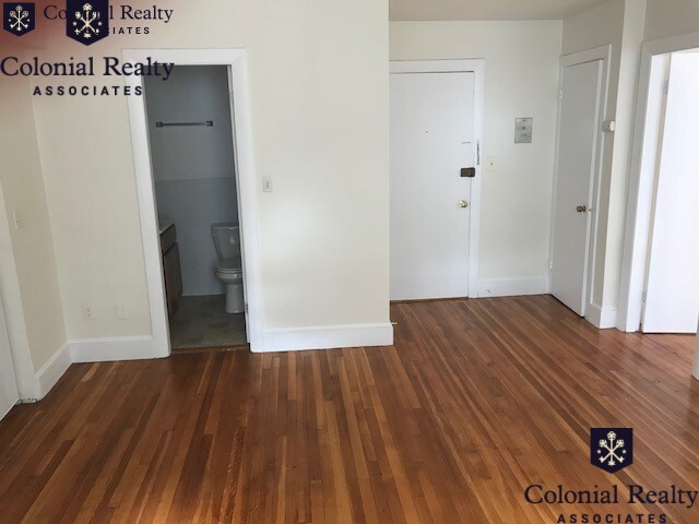 1 bed, 1 bath apartment for rent at 33 Lancaster Ter Unit 311, Corey Hill — photo 7 of 22