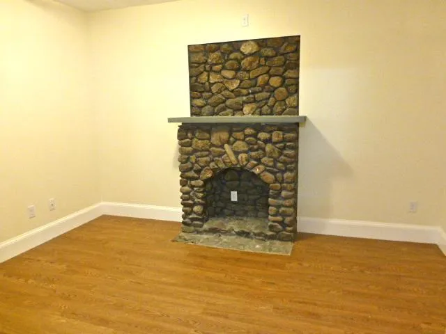 3 bed, 1 bath apartment for rent at 33 Lancaster Ter Unit A100, Corey Hill — photo 3 of 15