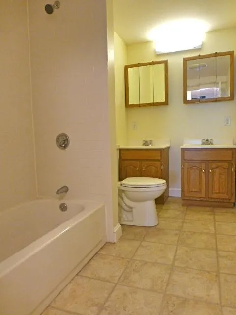 3 bed, 1 bath apartment for rent at 33 Lancaster Ter Unit A100, Corey Hill — photo 12 of 15