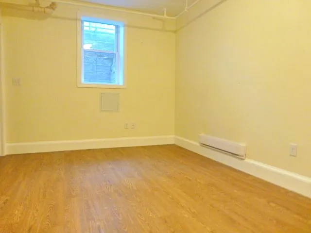 3 bed, 1 bath apartment for rent at 33 Lancaster Ter Unit A100, Corey Hill — photo 4 of 15