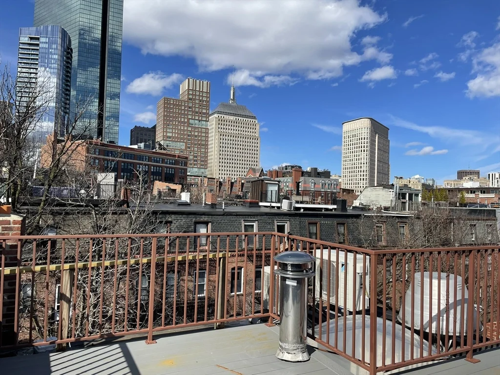 2 bed, 2 bath apartment for rent at 33 Lawrence St Unit 2, South End — photo 39 of 39