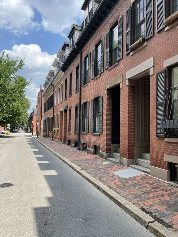 2 bed, 2 bath apartment for rent at 33 Lawrence St Unit 2, South End — photo 38 of 39