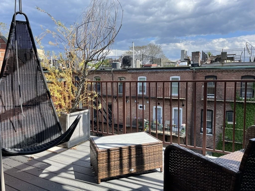 2 bed, 2 bath apartment for rent at 33 Lawrence St Unit 2, South End — photo 7 of 39