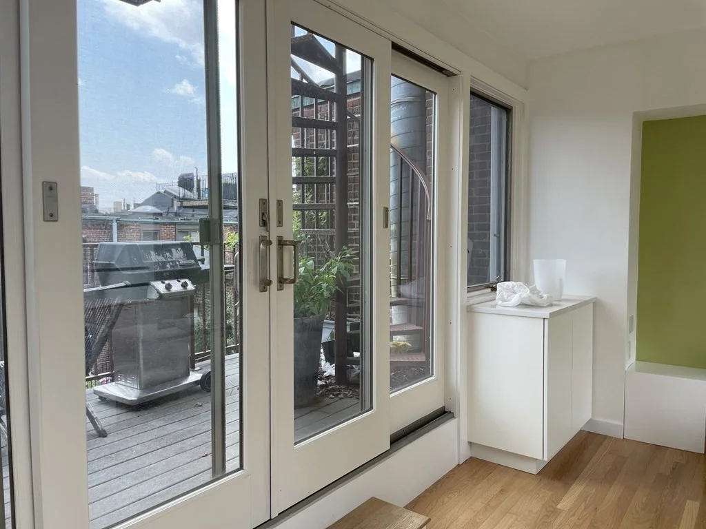 2 bed, 2 bath apartment for rent at 33 Lawrence St Unit 2, South End — photo 6 of 39