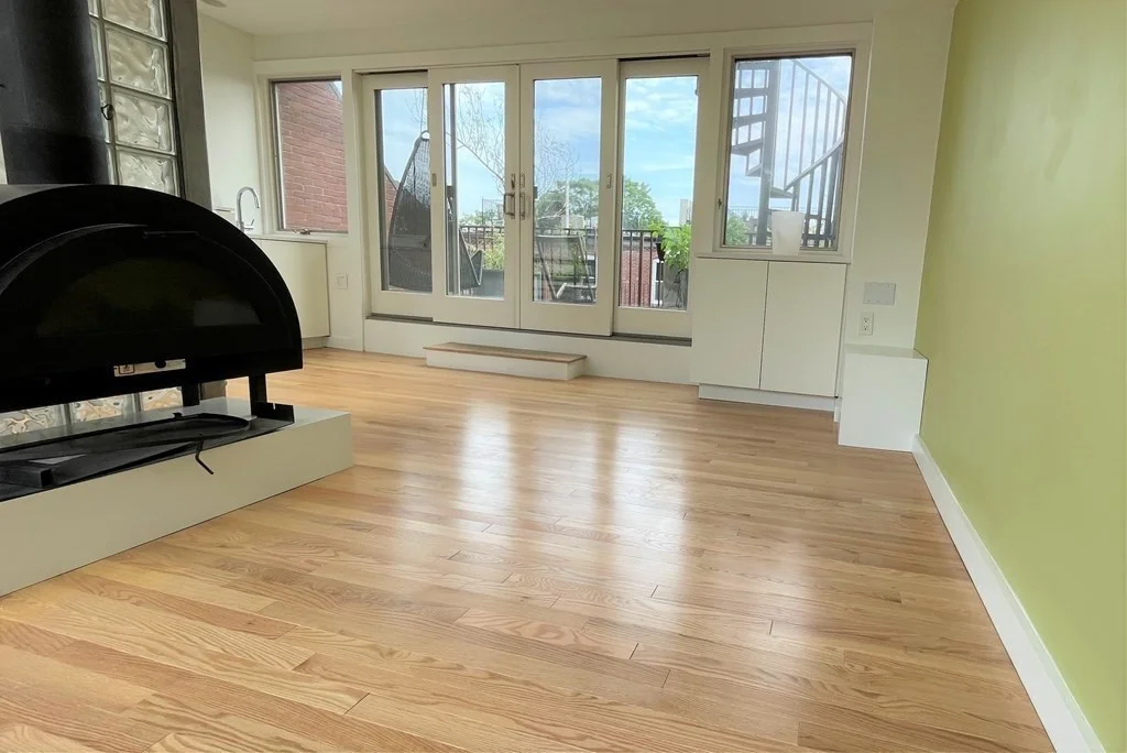2 bed, 2 bath apartment for rent at 33 Lawrence St Unit 2, South End — photo 10 of 39