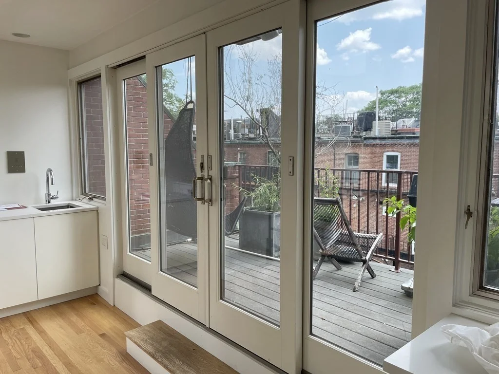 2 bed, 2 bath apartment for rent at 33 Lawrence St Unit 2, South End — photo 9 of 39
