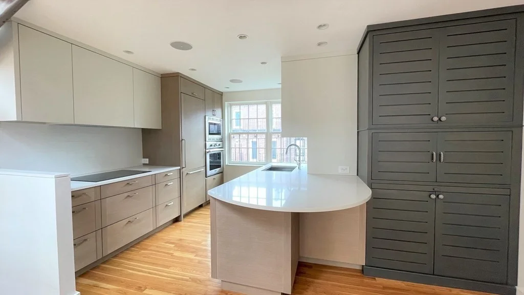 2 bed, 2 bath apartment for rent at 33 Lawrence St Unit 2, South End — photo 3 of 39