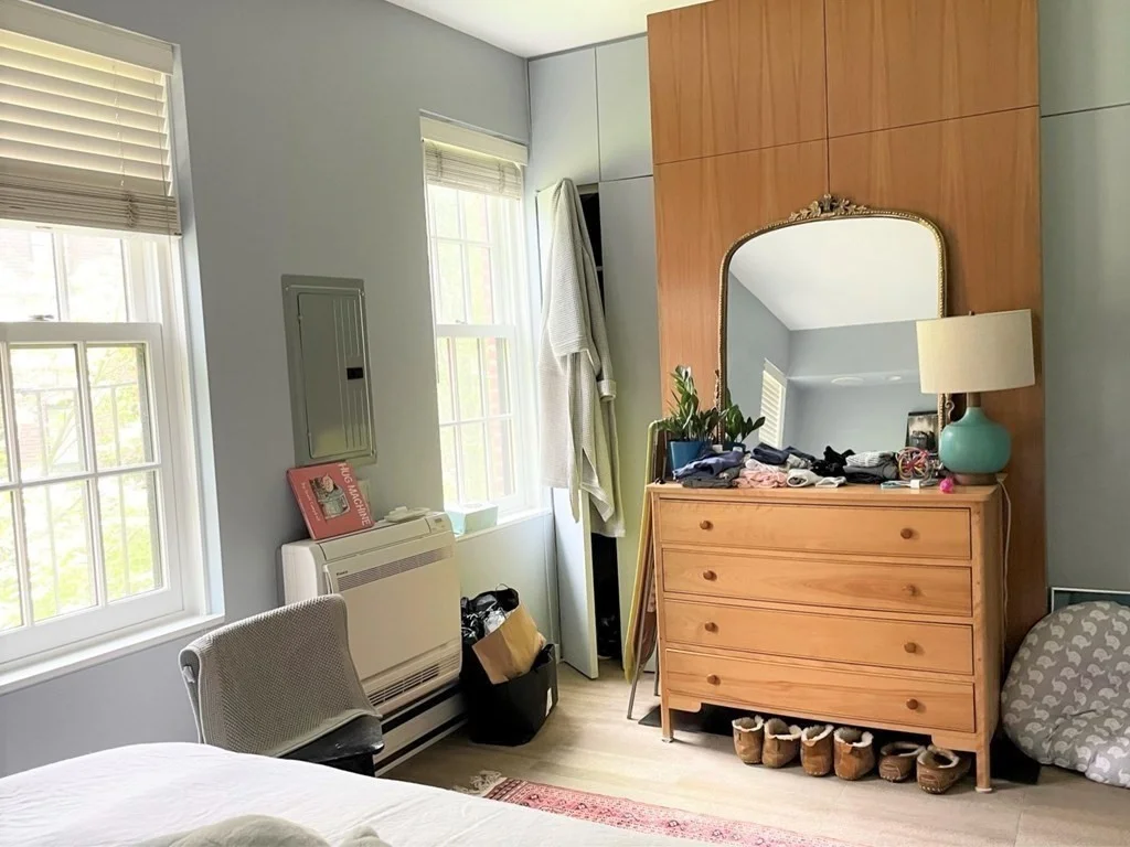 2 bed, 2 bath apartment for rent at 33 Lawrence St Unit 2, South End — photo 28 of 39
