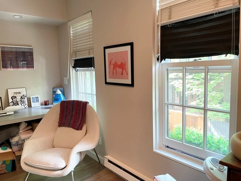 2 bed, 2 bath apartment for rent at 33 Lawrence St Unit 2, South End — photo 32 of 39