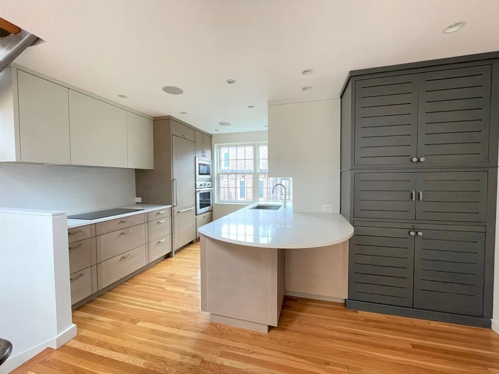 2 bed, 2 bath apartment for rent at 33 Lawrence St Unit 2, South End — photo 17 of 39