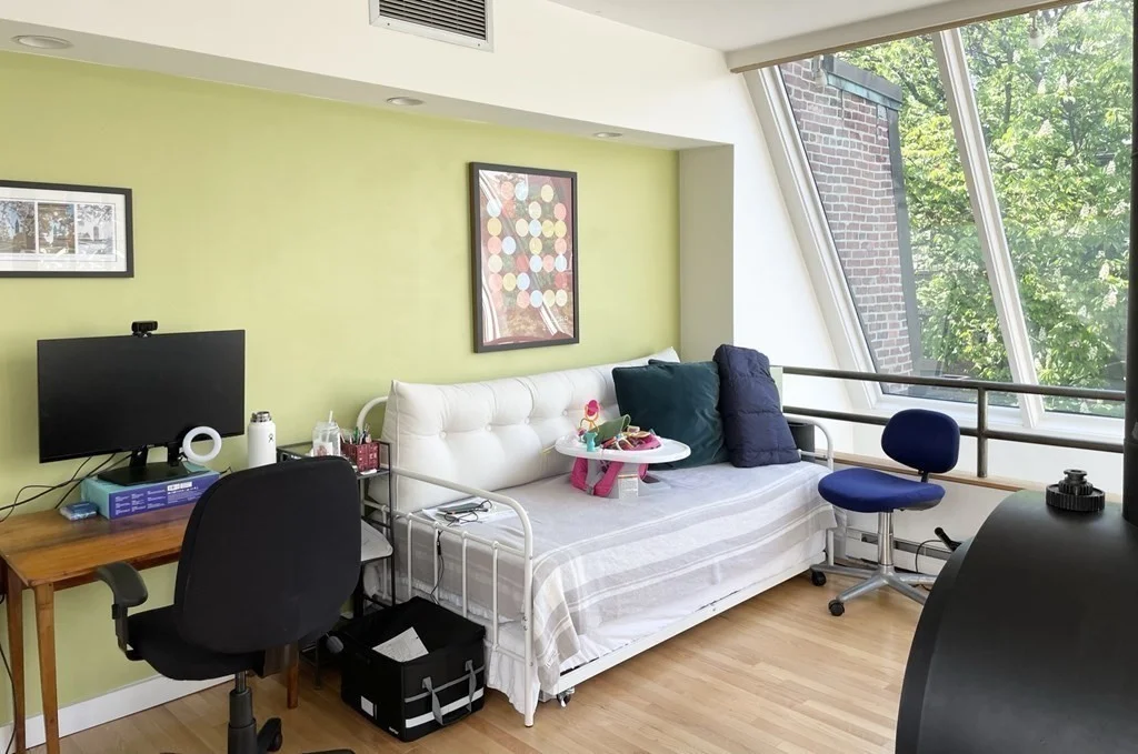 2 bed, 2 bath apartment for rent at 33 Lawrence St Unit 2, South End — photo 12 of 39