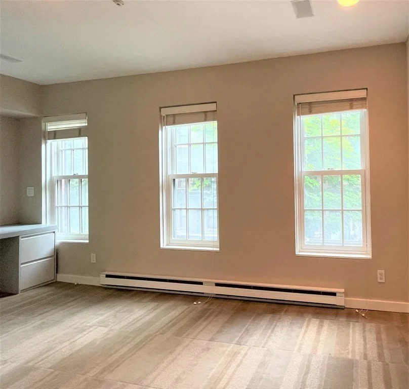 2 bed, 2 bath apartment for rent at 33 Lawrence St Unit 2, South End — photo 35 of 39