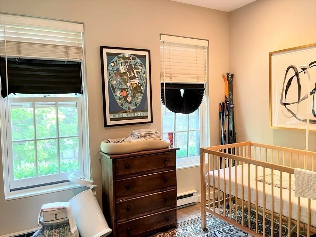 2 bed, 2 bath apartment for rent at 33 Lawrence St Unit Penthouse, South End — photo 36 of 40