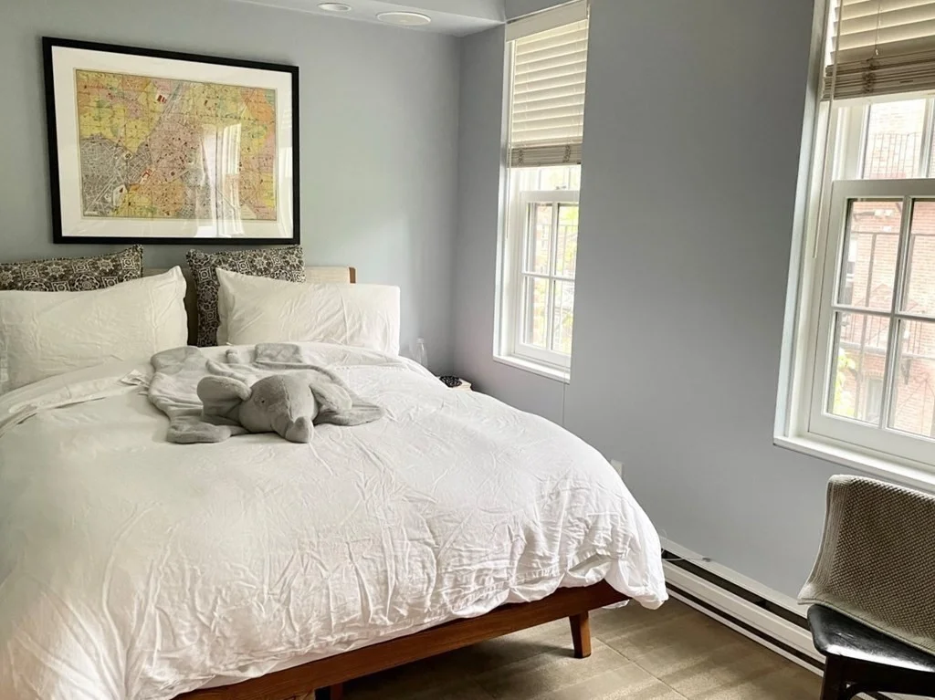 2 bed, 2 bath apartment for rent at 33 Lawrence St Unit Penthouse, South End — photo 28 of 40