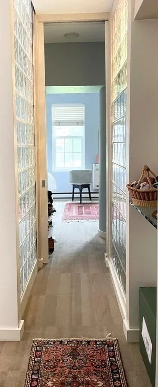 2 bed, 2 bath apartment for rent at 33 Lawrence St Unit Penthouse, South End — photo 33 of 40