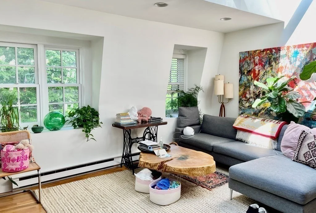 2 bed, 2 bath apartment for rent at 33 Lawrence St Unit Penthouse, South End — photo 22 of 40