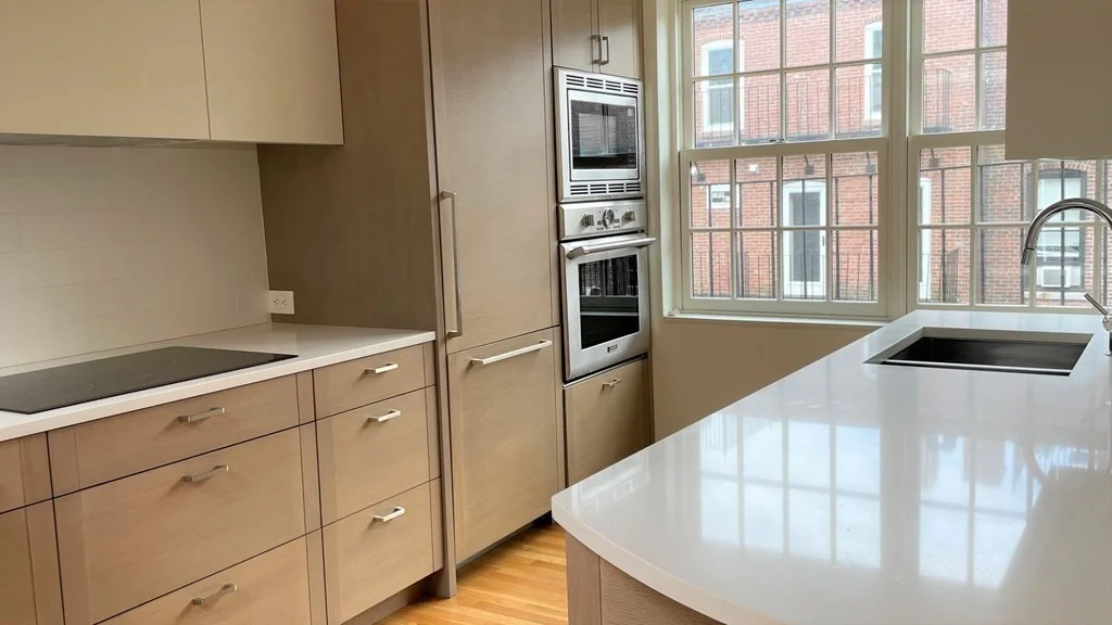 2 bed, 2 bath apartment for rent at 33 Lawrence St Unit Penthouse, South End — photo 16 of 40