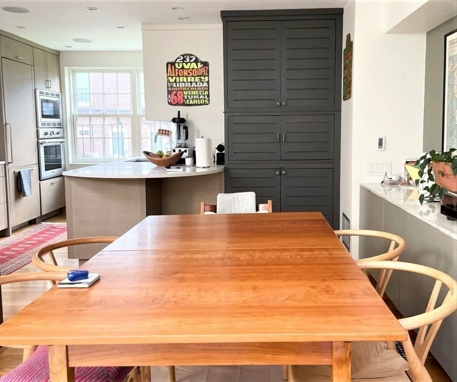 2 bed, 2 bath apartment for rent at 33 Lawrence St Unit Penthouse, South End — photo 17 of 40