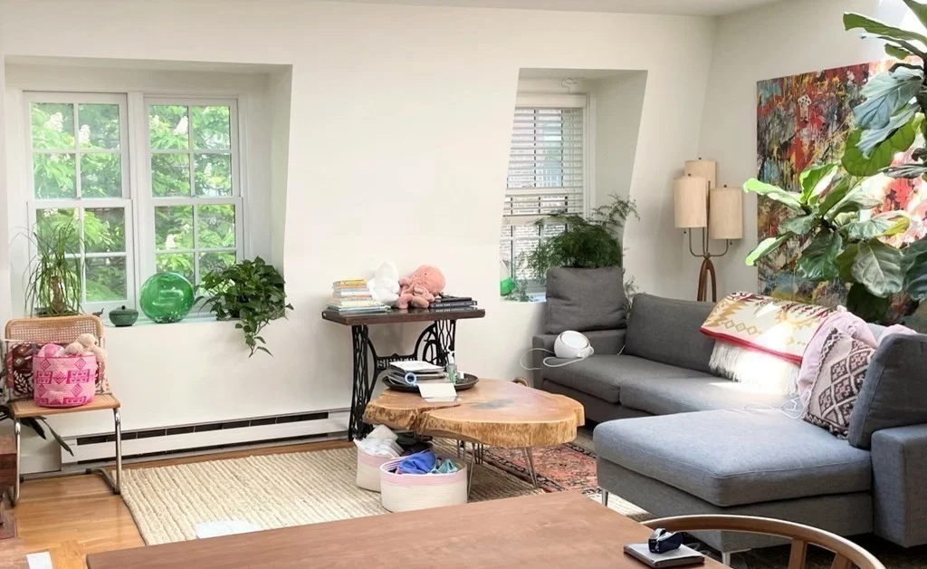 2 bed, 2 bath apartment for rent at 33 Lawrence St Unit Penthouse, South End — photo 20 of 40