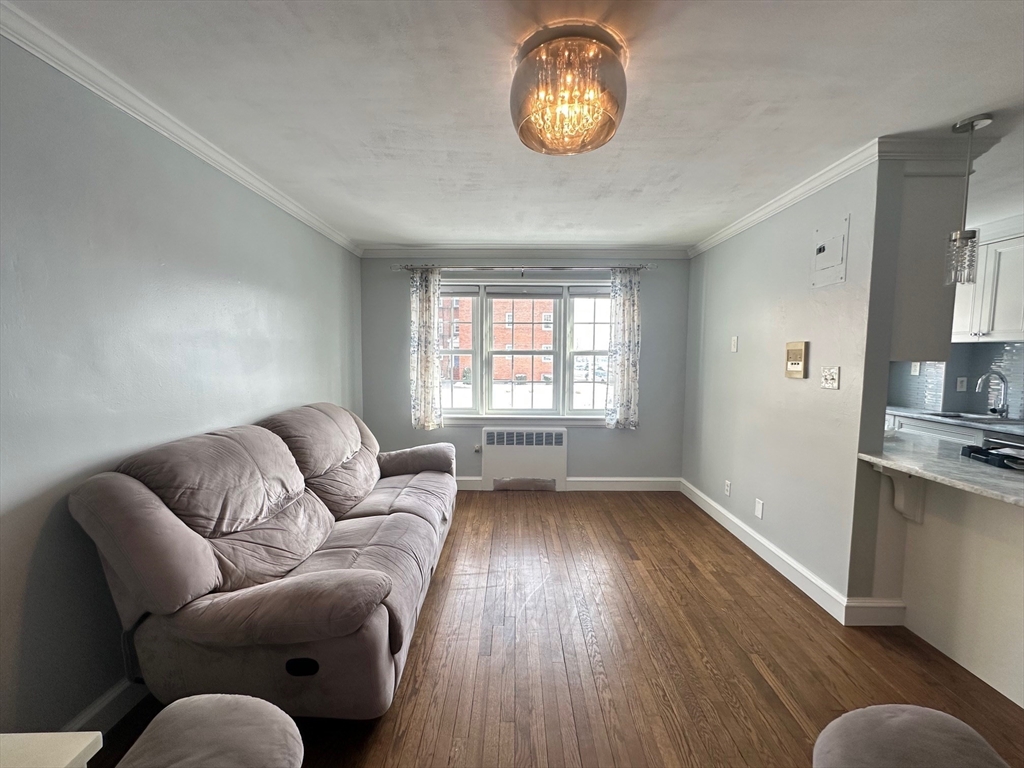 1 bed, 1 bath apartment for rent at 33 Lennon Ct Unit 31, South Boston — photo 5 of 12
