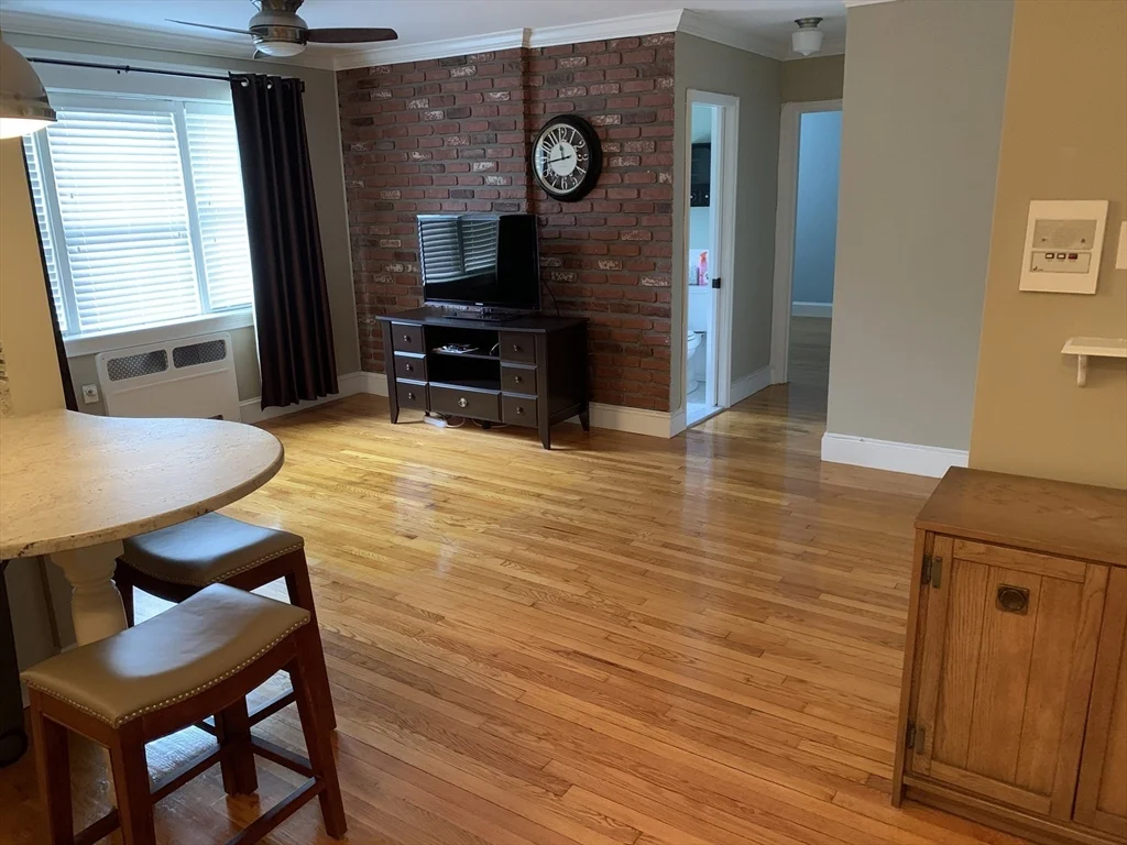 1 bed, 1 bath apartment for rent at 33 Lennon Ct Unit 32, South Boston — photo 8 of 12