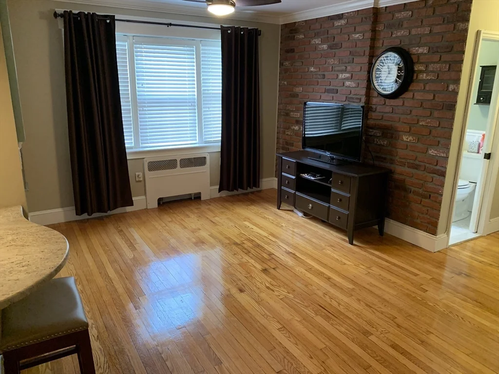 1 bed, 1 bath apartment for rent at 33 Lennon Ct Unit 32, South Boston — photo 7 of 12