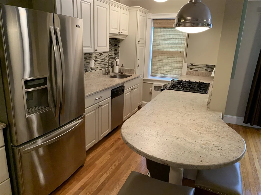 1 bed, 1 bath apartment for rent at 33 Lennon Ct Unit 32, South Boston