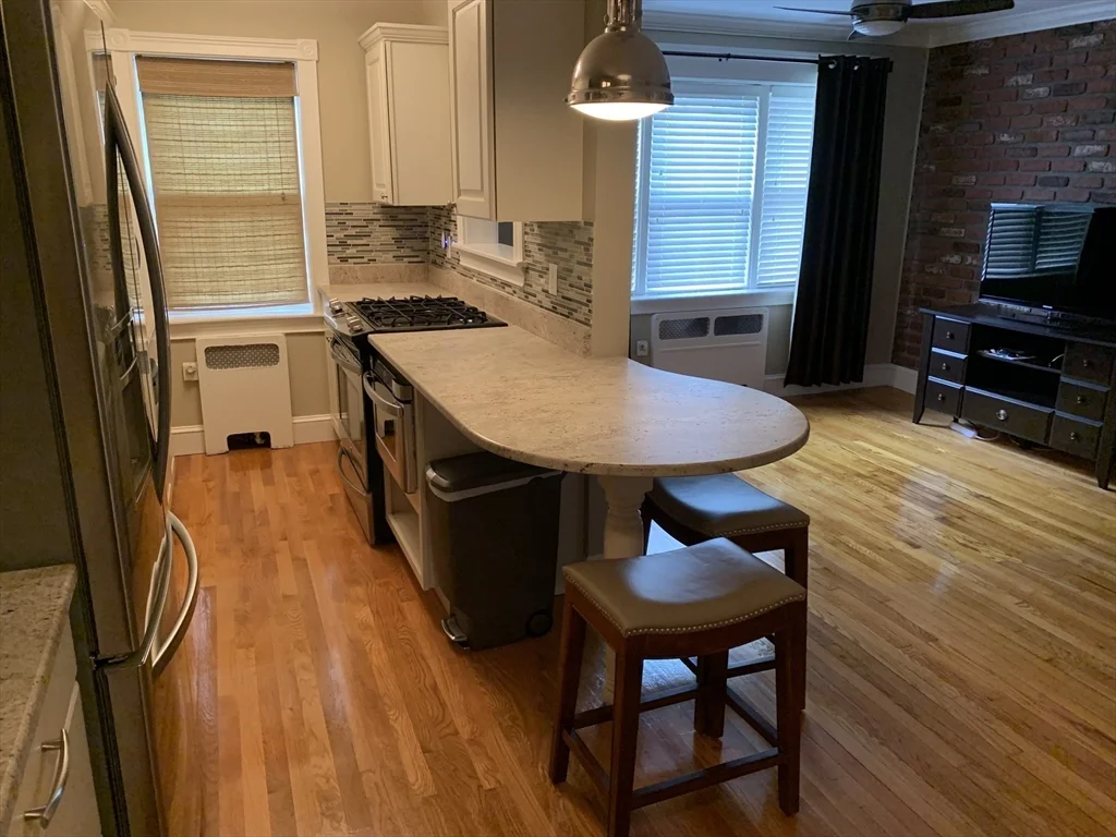 1 bed, 1 bath apartment for rent at 33 Lennon Ct Unit 32, South Boston — photo 5 of 12