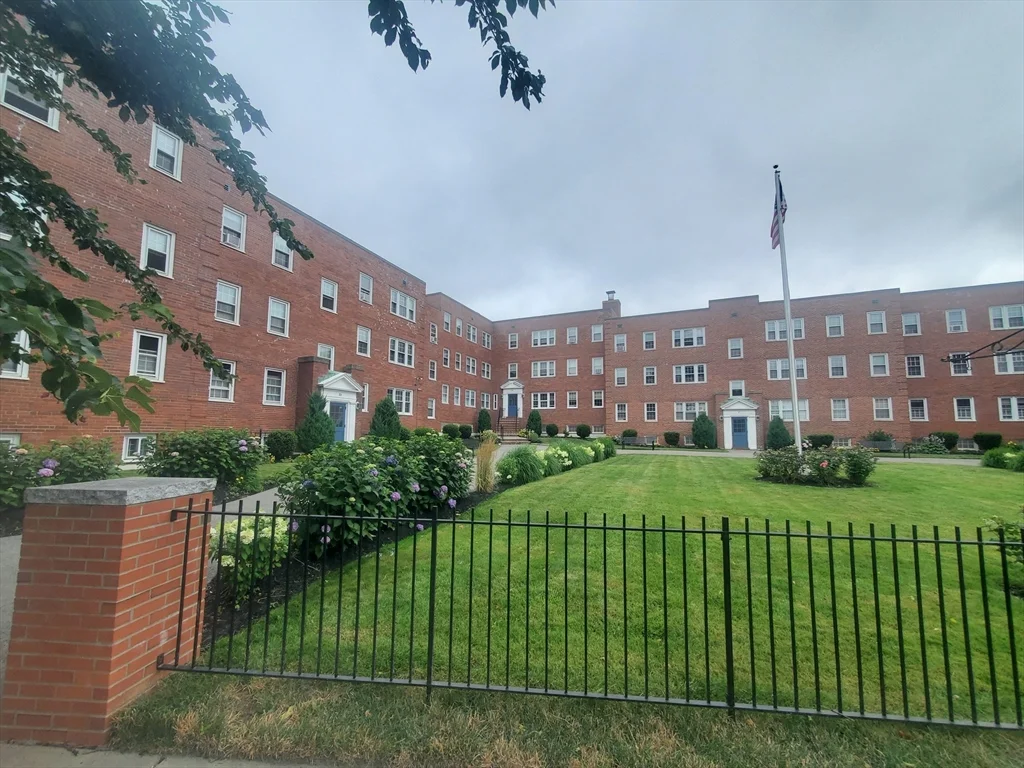 1 bed, 1 bath apartment for rent at 33 Lennon Ct Unit 32, South Boston — photo 12 of 12