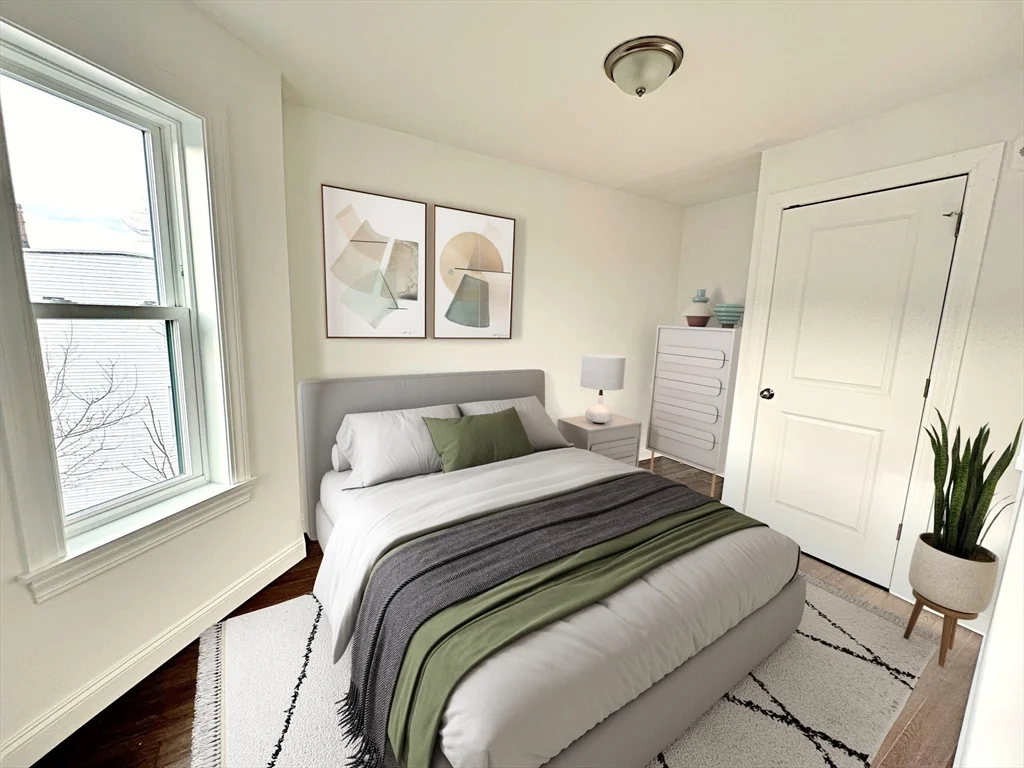 1 bed, 1 bath apartment for rent at 33 Leyden St Unit 6, East Boston — photo 3 of 25