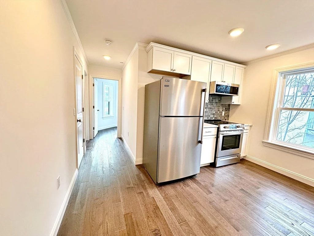 1 bed, 1 bath apartment for rent at 33 Leyden St Unit 6, East Boston — photo 12 of 25