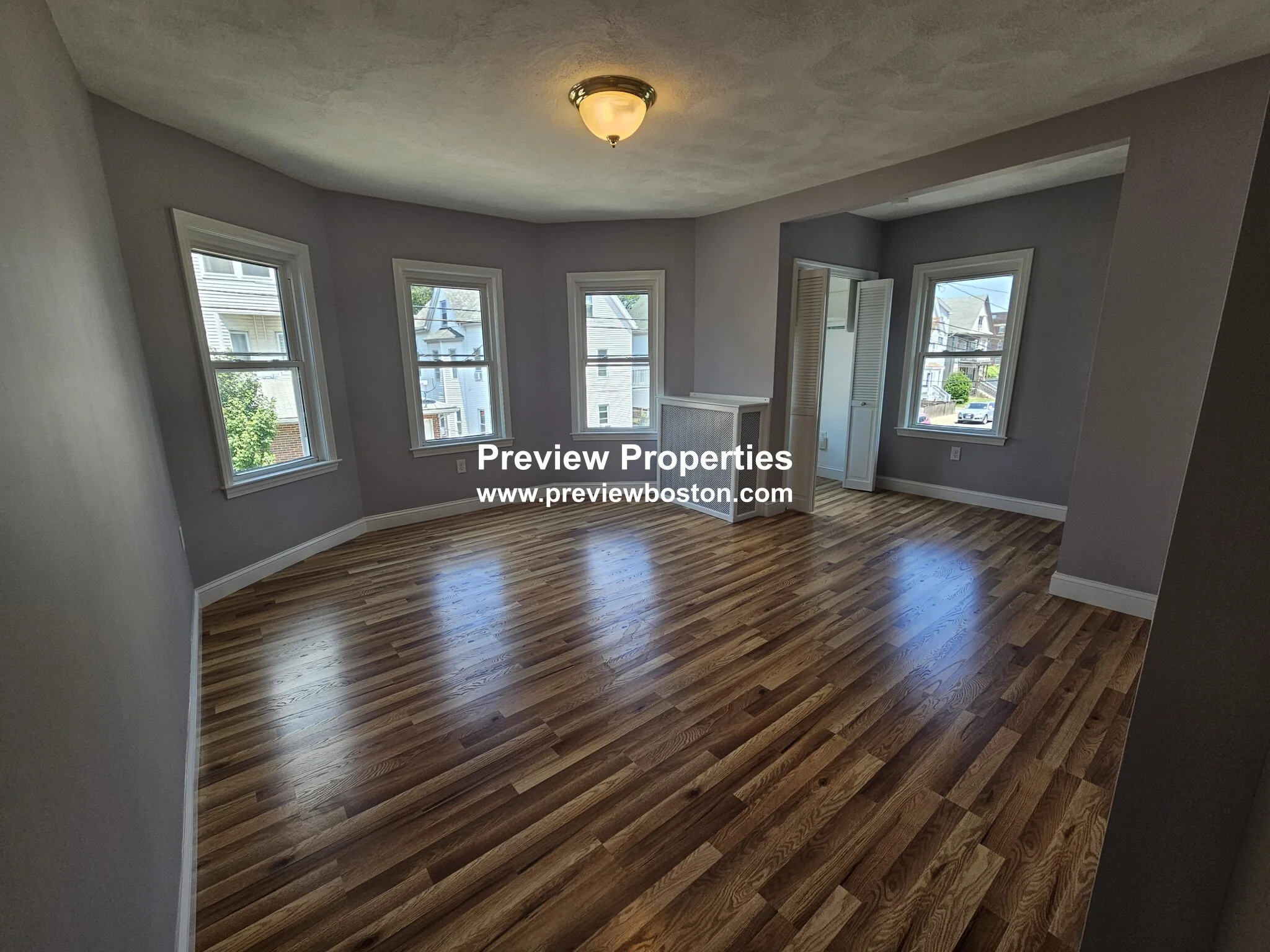3 bed, 2 bath apartment for rent at 33 Linden St Unit P, Everett — photo 5 of 23