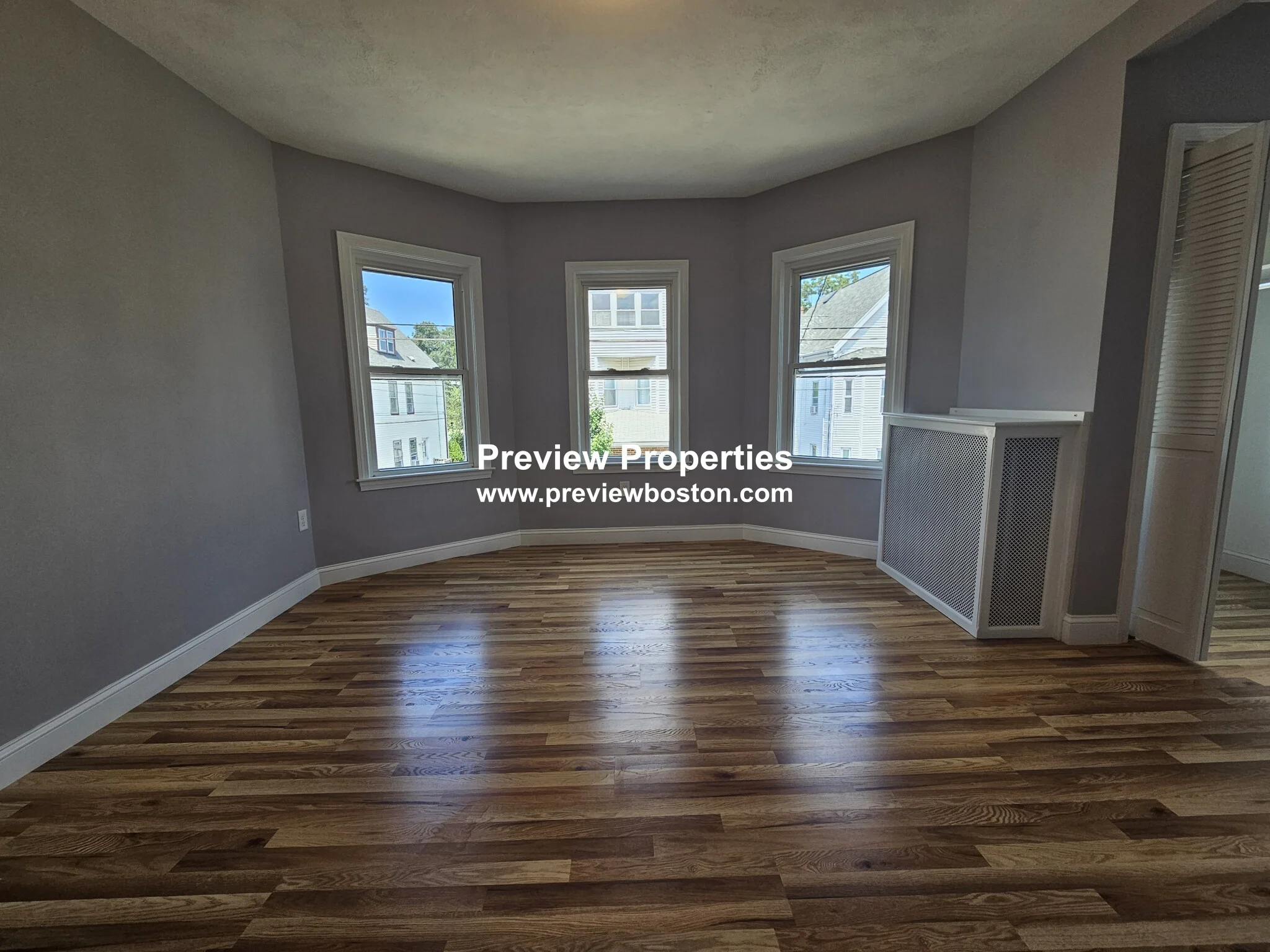 3 bed, 2 bath apartment for rent at 33 Linden St Unit P, Everett — photo 3 of 23