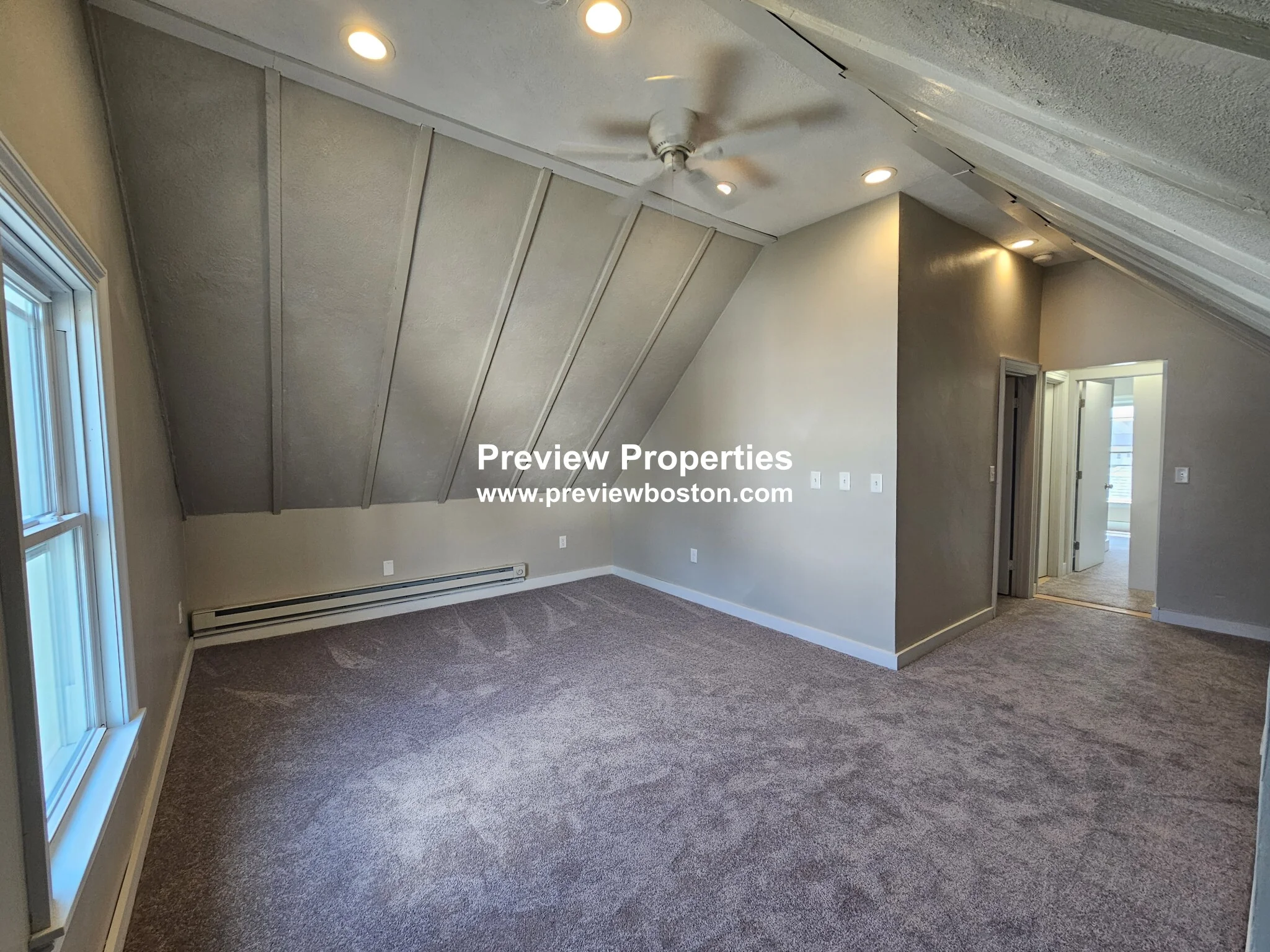 3 bed, 2 bath apartment for rent at 33 Linden St Unit P, Everett — photo 8 of 23