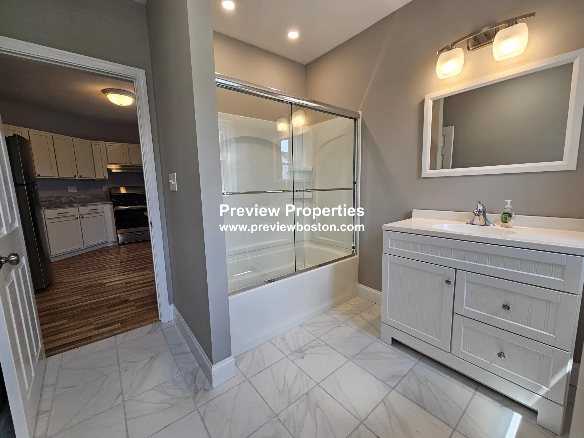3 bed, 2 bath apartment for rent at 33 Linden St Unit P, Everett — photo 17 of 23