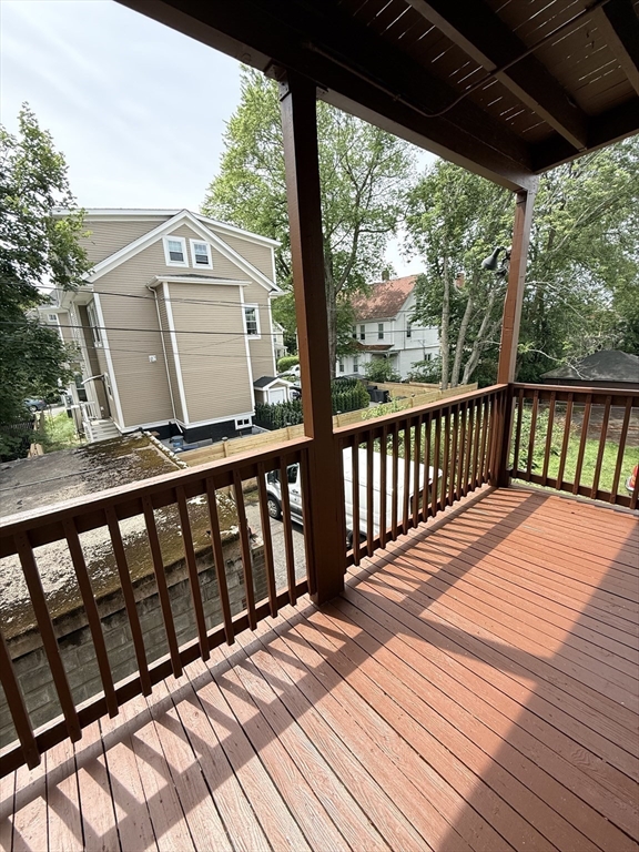 3 bed, 1 bath apartment for rent at 33 Lithgow Unit 2, Dorchester — photo 13 of 13