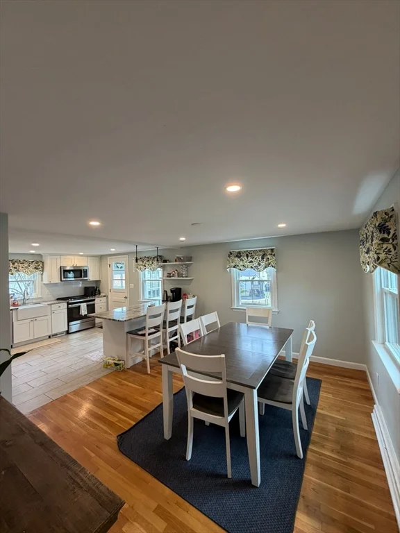 3 bed, 3 bath apartment for rent at 33 Logan Rd Unit 33, Braintree — photo 17 of 19