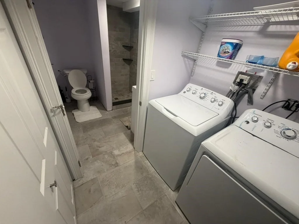 3 bed, 3 bath apartment for rent at 33 Logan Rd Unit 33, Braintree — photo 5 of 19