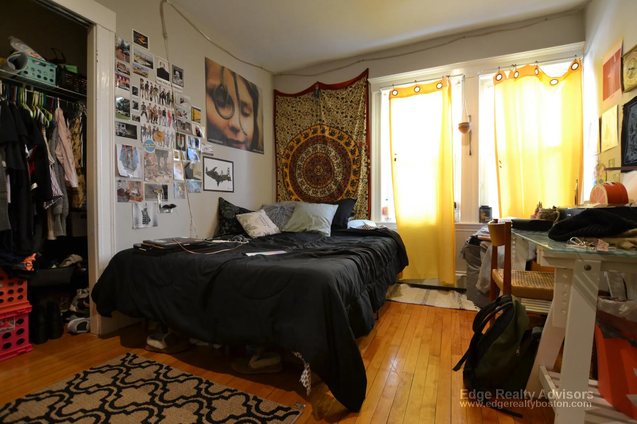 5 bed, 2 bath apartment for rent at 33 Long Ave Unit 1, Brighton — photo 5 of 12