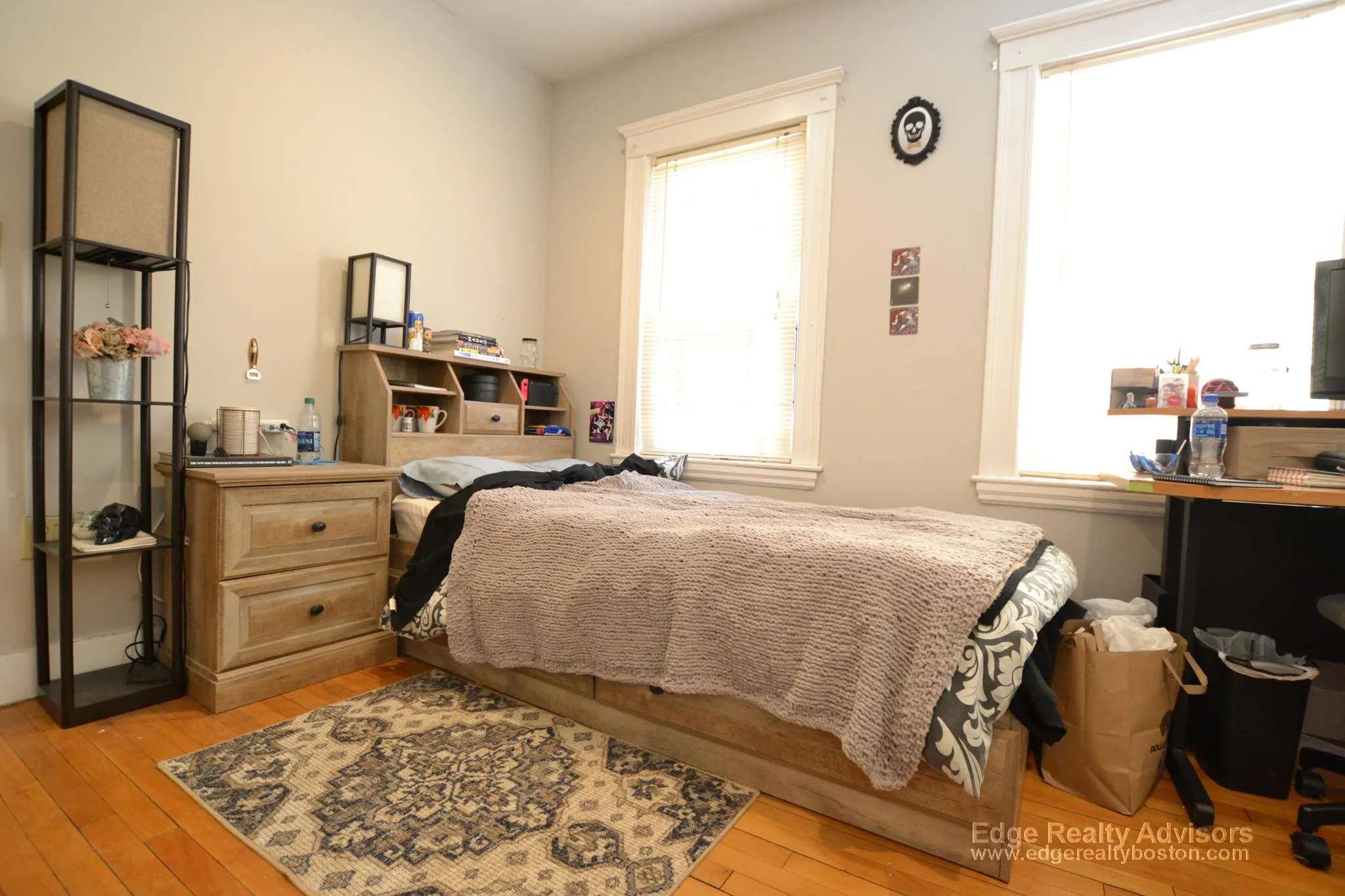 5 bed, 2 bath apartment for rent at 33 Long Ave Unit 1, Brighton — photo 11 of 12