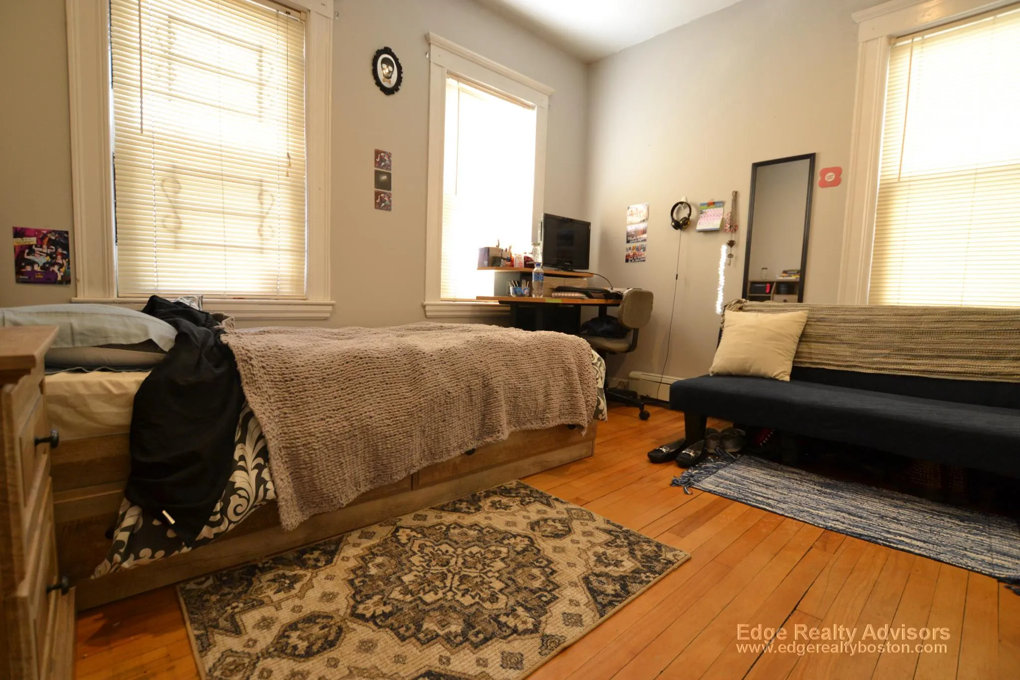 5 bed, 2 bath apartment for rent at 33 Long Ave Unit 1, Brighton — photo 12 of 12