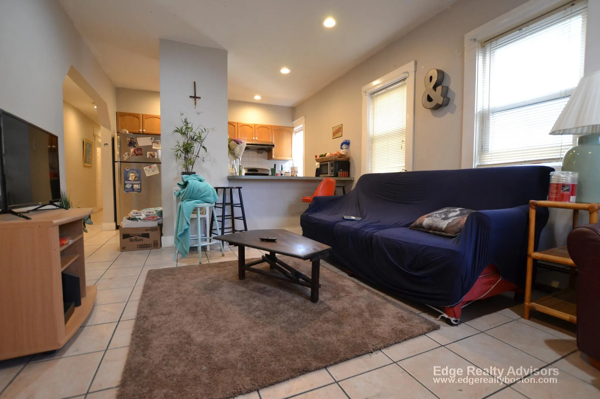 5 bed, 2 bath apartment for rent at 33 Long Ave Unit 1, Brighton